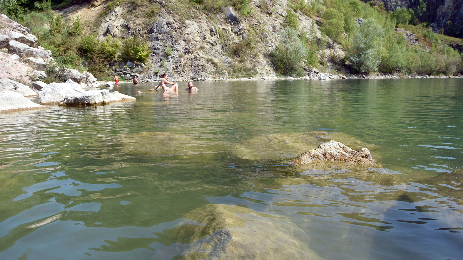  „Slovenské Plitvické jazero“ zatraktívnili pre turistov
