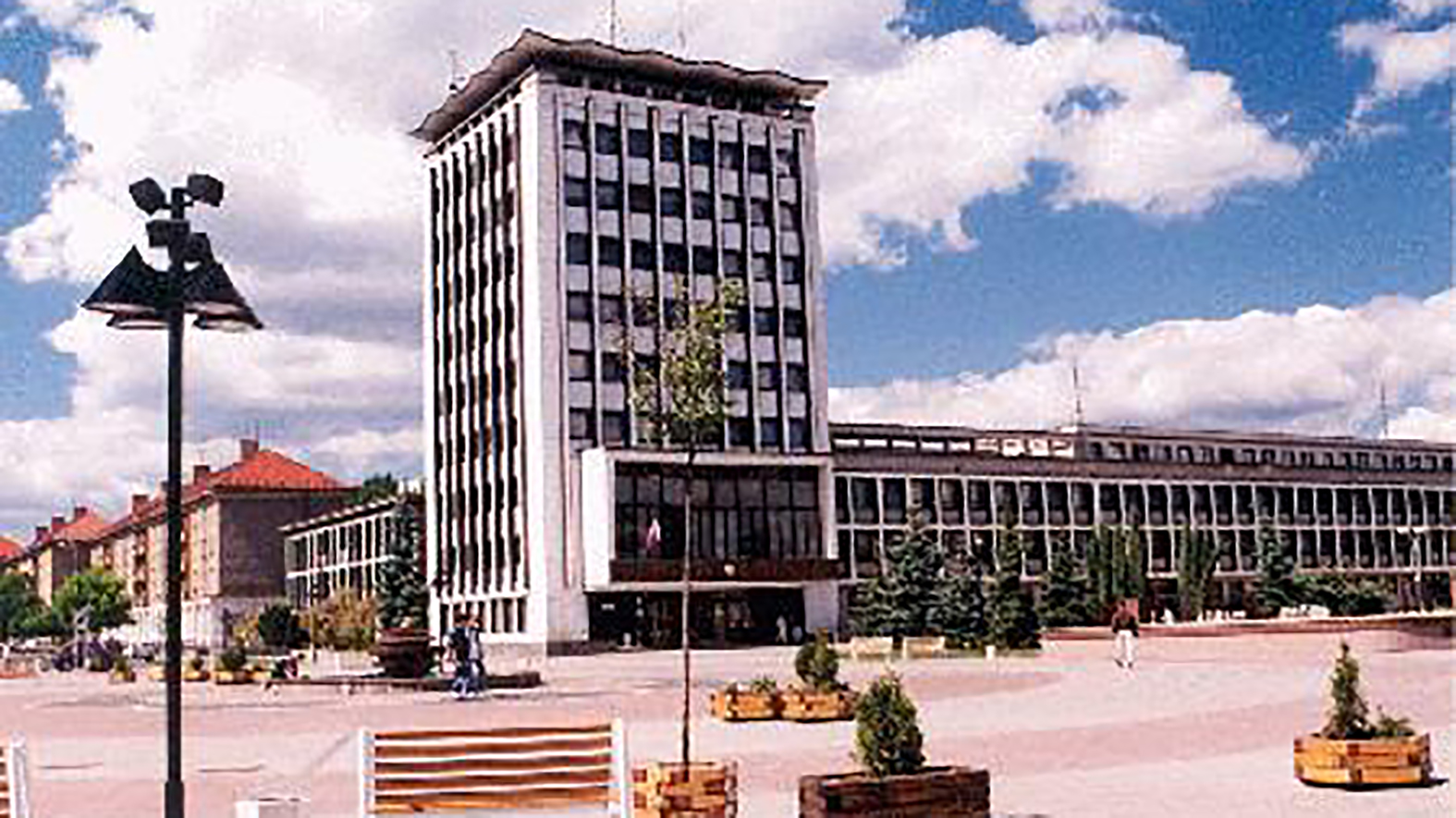 Okresný úrad poskytuje služby v novom klientskom centre