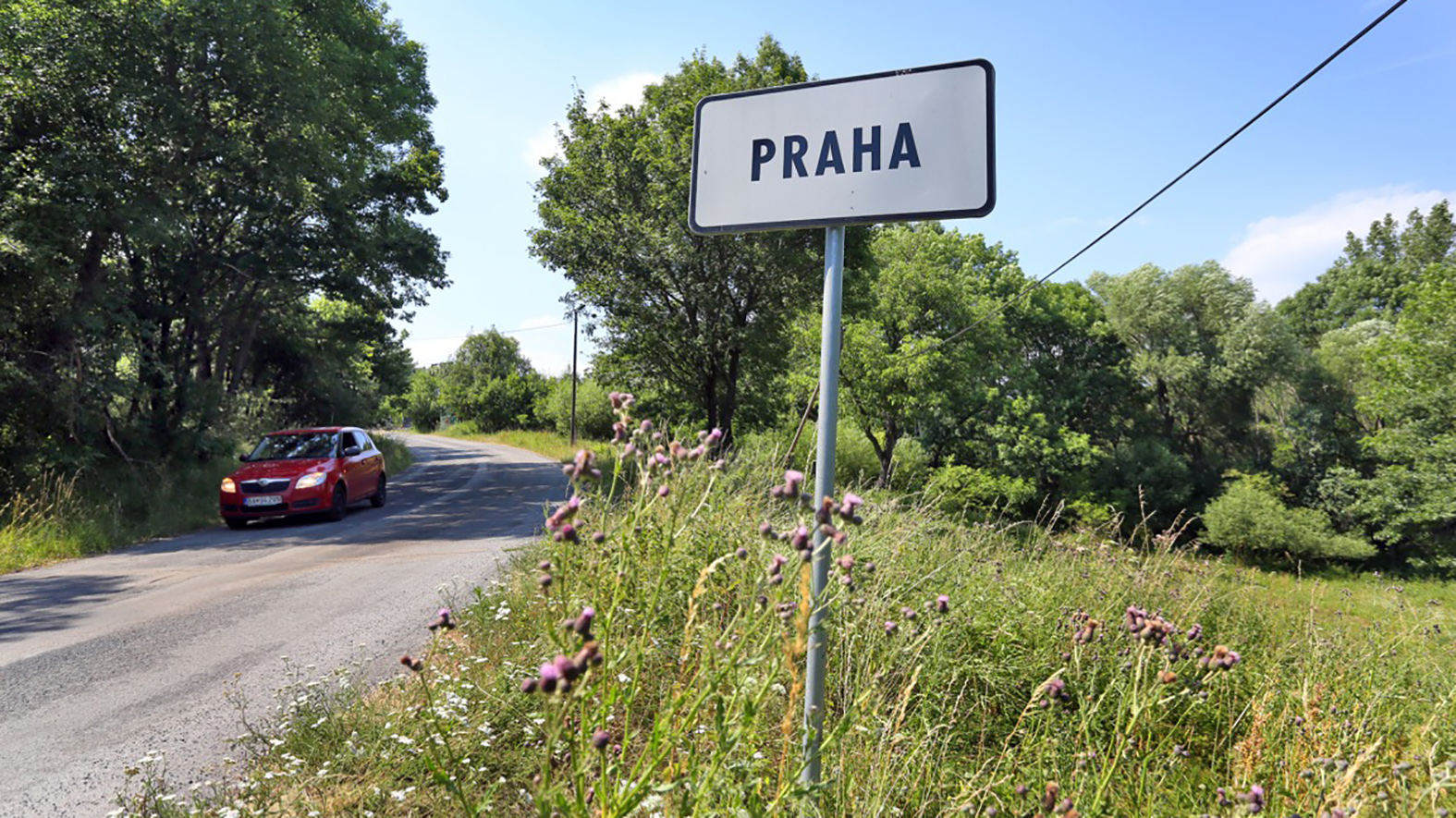 Slovenská Praha buduje Múzeum husitov, otvorí ho na budúci rok