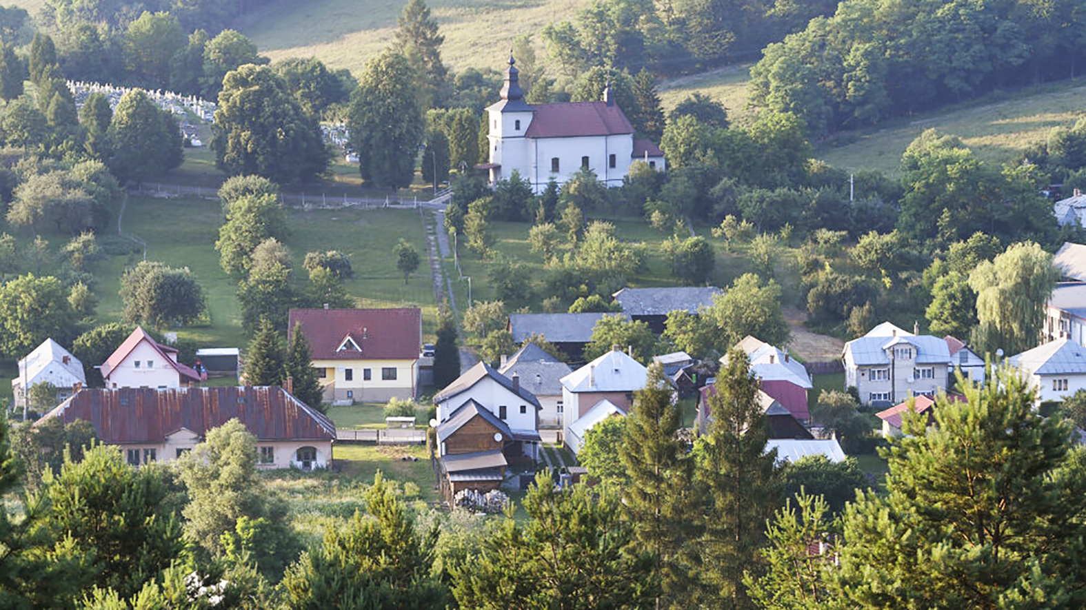 Obec Brusnica plánuje postaviť pri obecnom úrade amfiteáter 