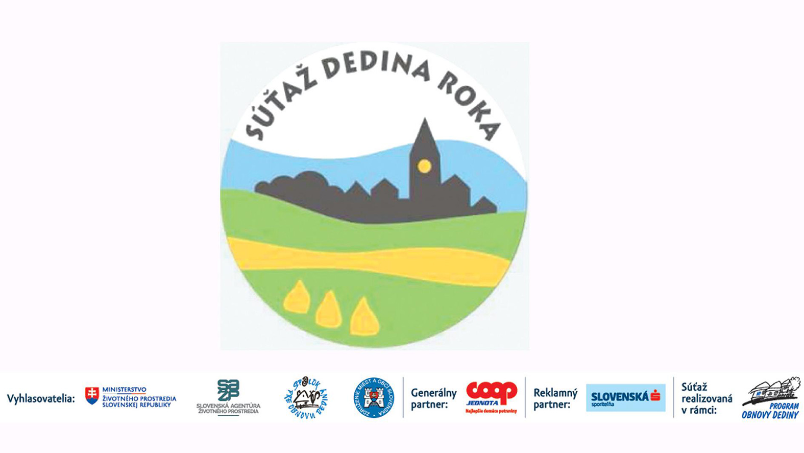 Dedinou roka 2019 je Papradno