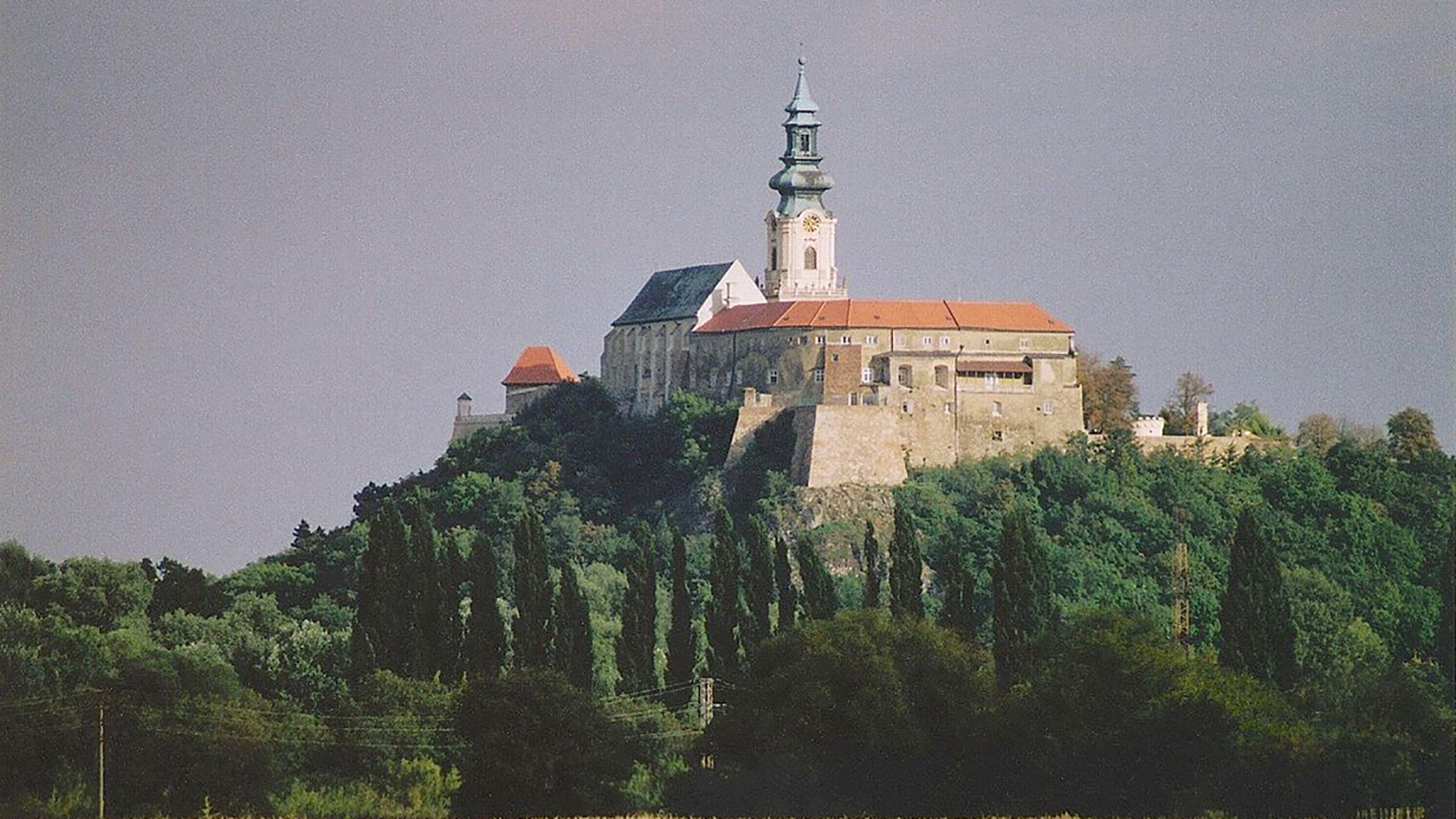 V meste Nitra vznikne Rada seniorov