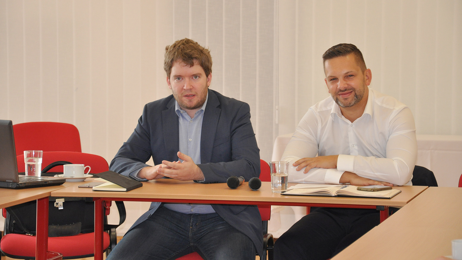 Á. Ravasz: Vytvorili sme Rusínsku platformu, vznikne aj Atlas rusínskych komunít