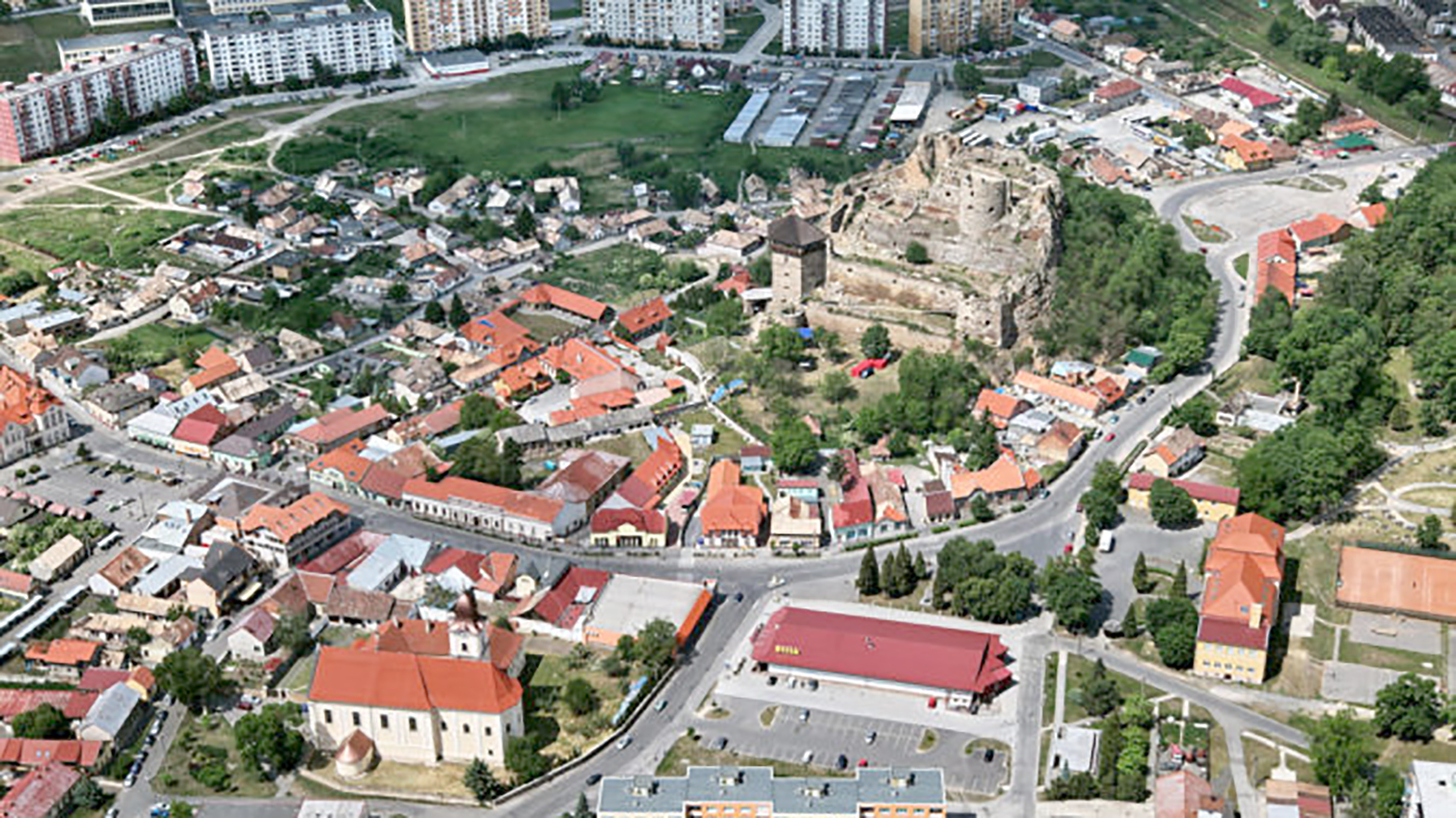 Vláda mestu schválila 130-tisícovú dotáciu
