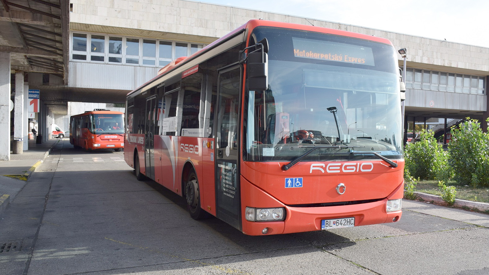 BSK: Európsky týždeň mobility prináša lacnejšie cestovanie
