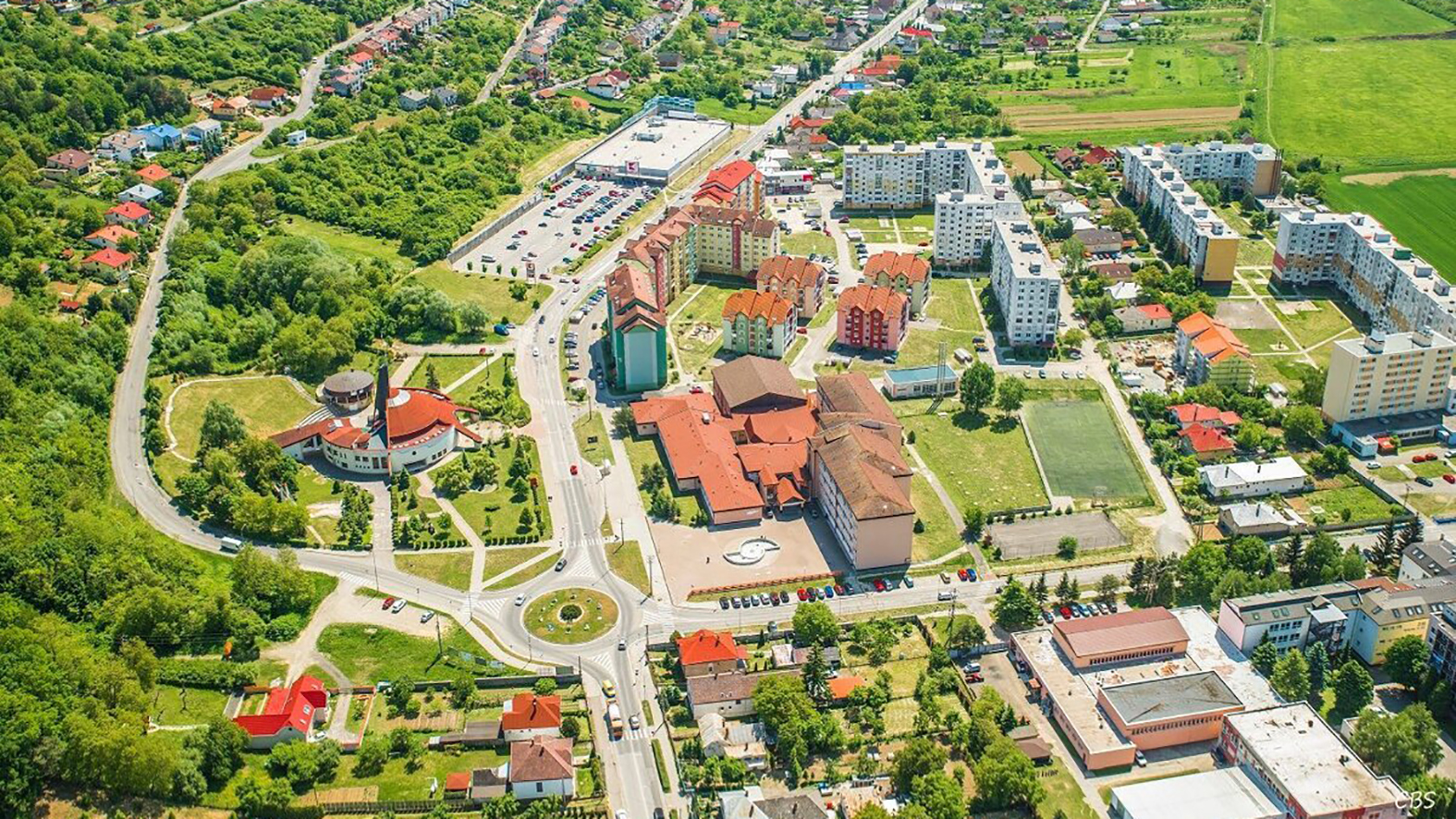 Vranovská samospráva vyhlásila súťaž na vytvorenie loga k 750. výročiu