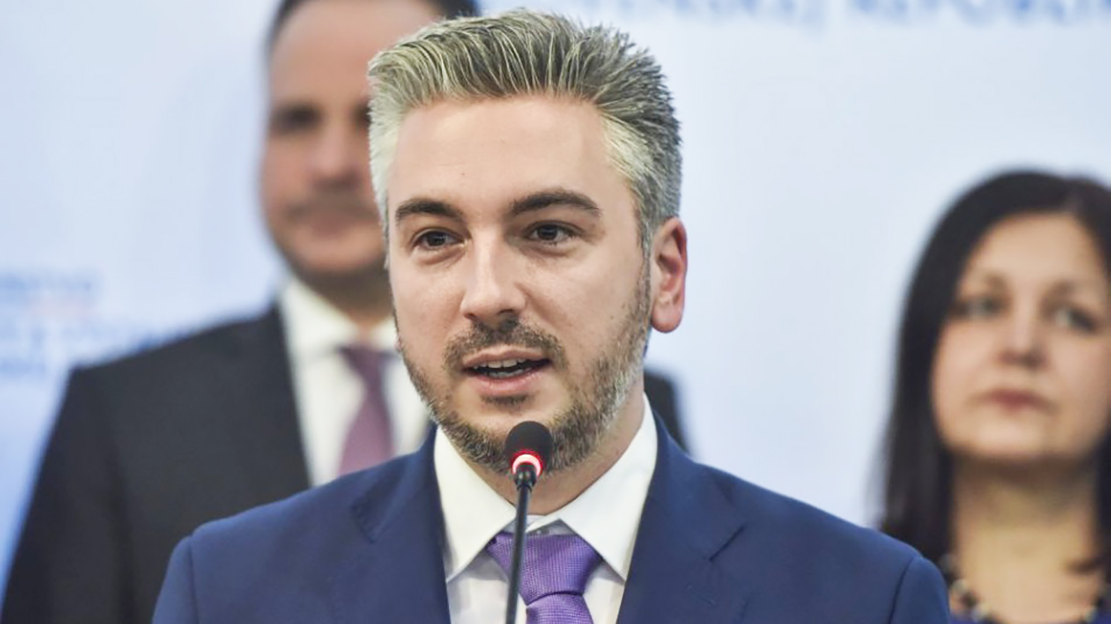 Na vládne rokovanie v Čani nepozvali predsedu KSK pre jeho kritické vyjadrenia