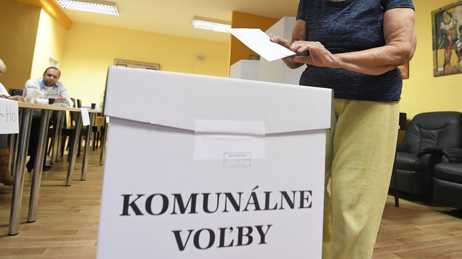 Doplnkové komunálny voľby sa uskutočnia v sobotu v 24 samosprávach 
