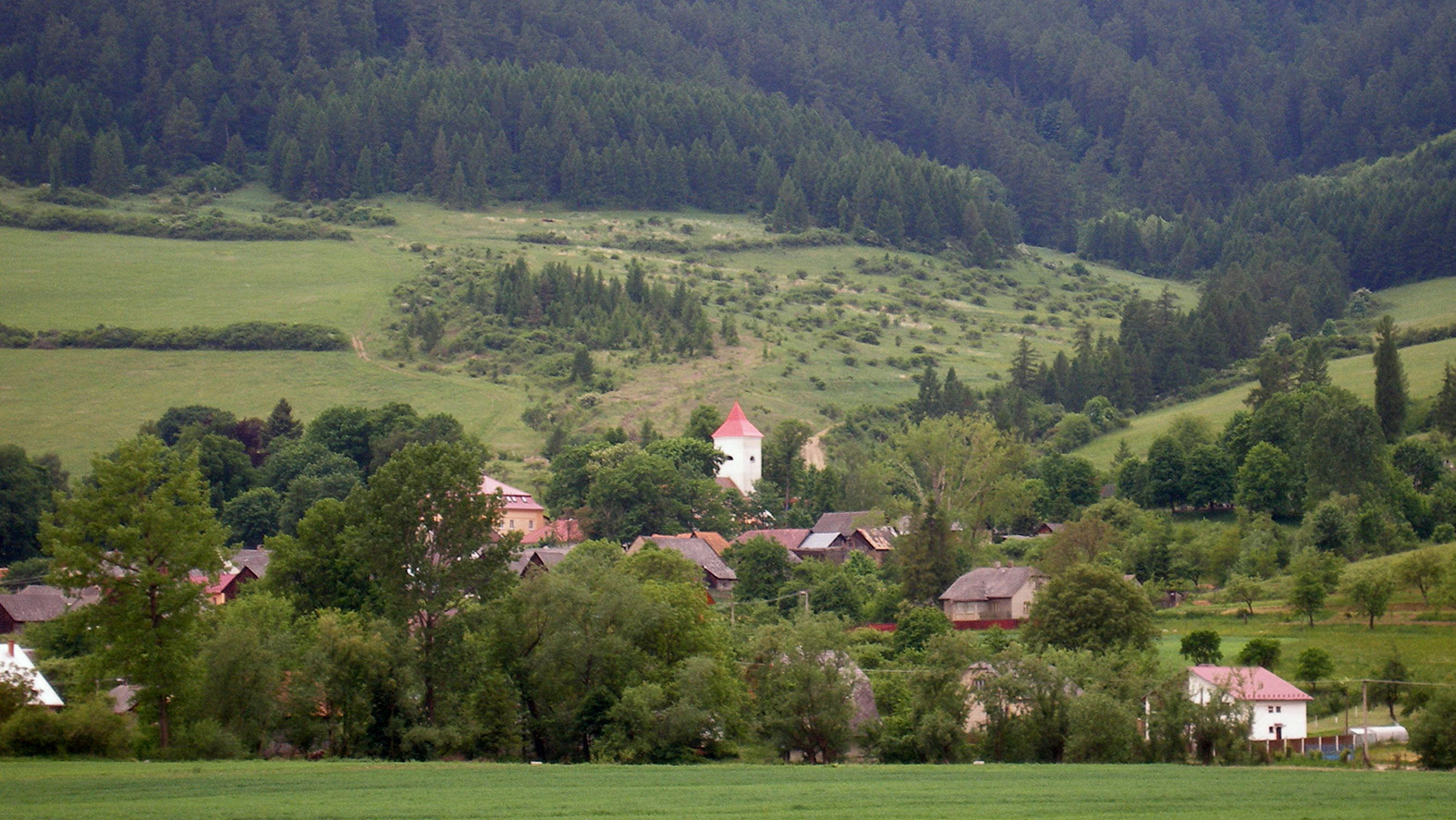 V obci Tichý Potok sa starostkou stala Ľubica Zdravecká 