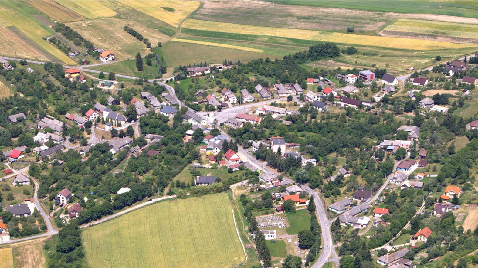 Voľby v obci Žehňa vyhral Slavomír Lipták