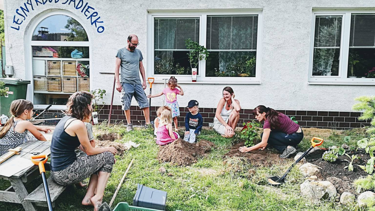 Aktívne komunity môžu požiadať o podporu z balíka 120-tisíc eur