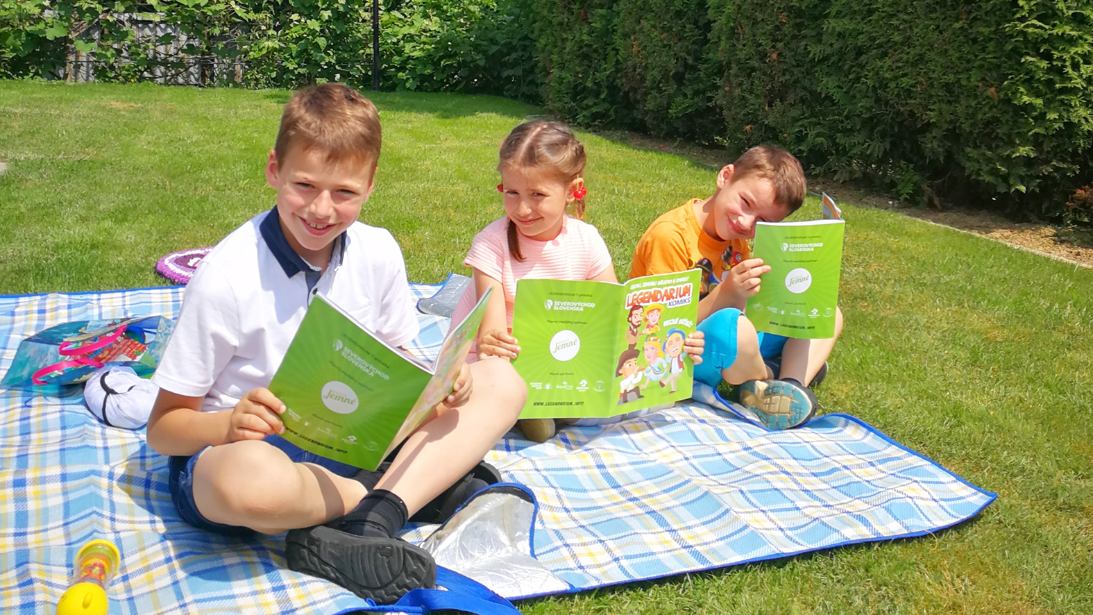 Svetový deň cestovného ruchu uzavrie letnú kampaň Prešovského kraja