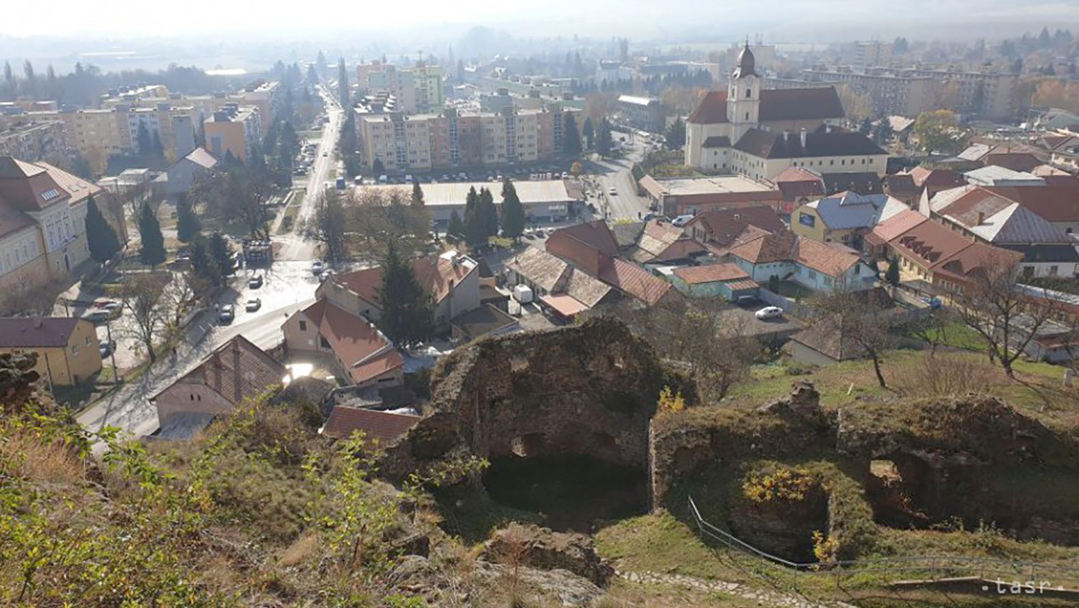 Banská Štiavnica: ZMOS predstavil ďalšie inšpiratívne príklady dobrej praxe