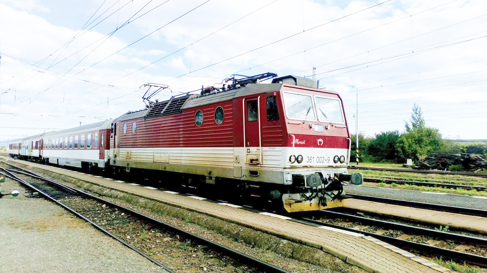 Tokajský cykloexpres bude pre veľký záujem premávať dlhšie 