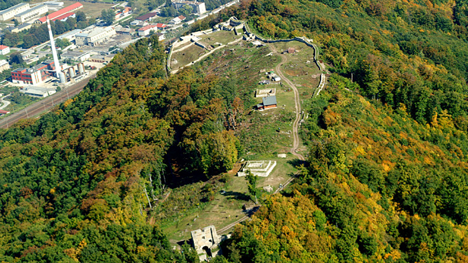 Uplynulá archeologická sezóna bola na Pustom hrade najbohatšia na nálezy