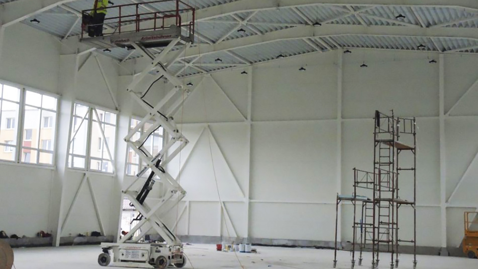 Mesto vyčlenilo 150-tis. eur na obnovu šiestich školských telocviční 