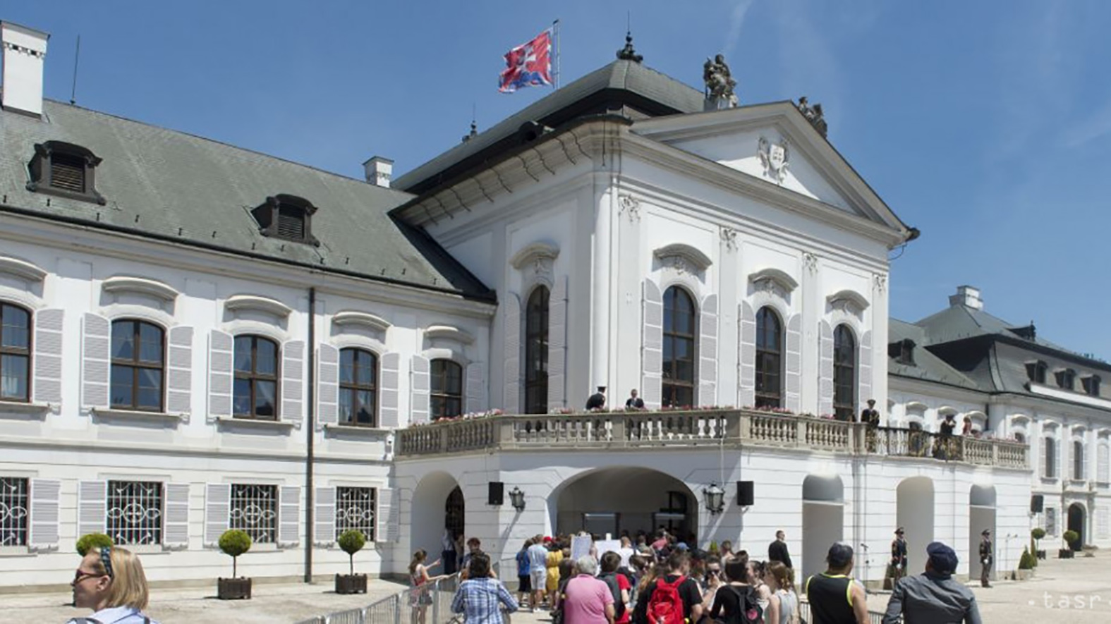 Regióny žiadajú prezidentku o nepodpísanie novely zákona