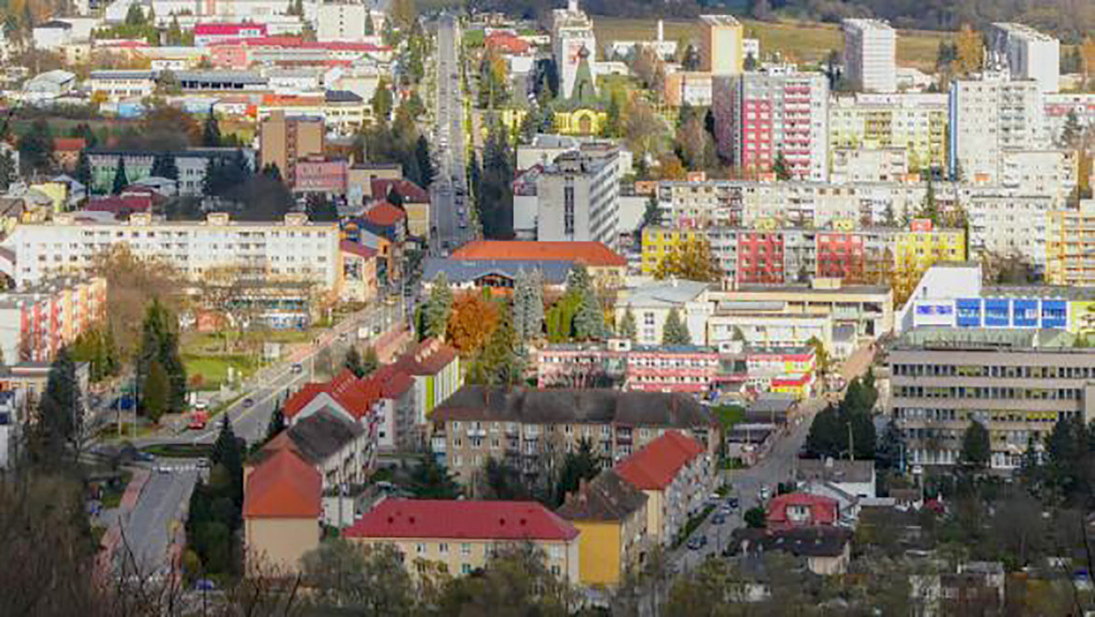 Mesto v rámci participatívneho rozpočtu podporilo sedem projektov 