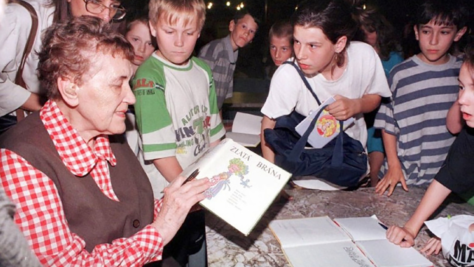 Zvolenská Slatina: Dni ochotníckeho divadla venujú rodáčke Márii Ďuríčkovej 