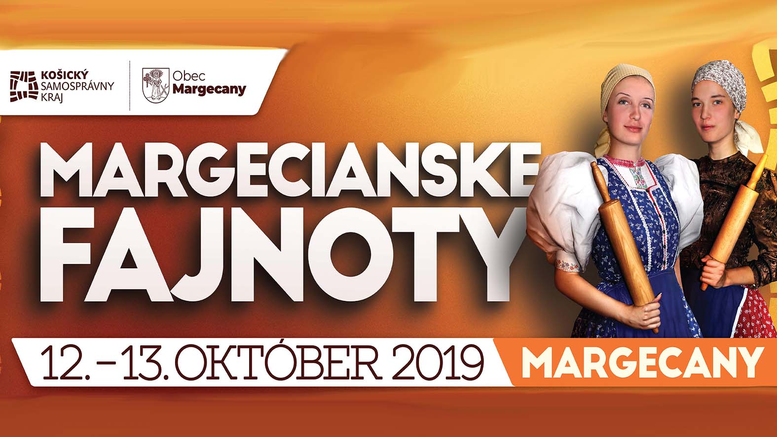 Tisíce gurmánov mieria na festival dobrôt do Margecian