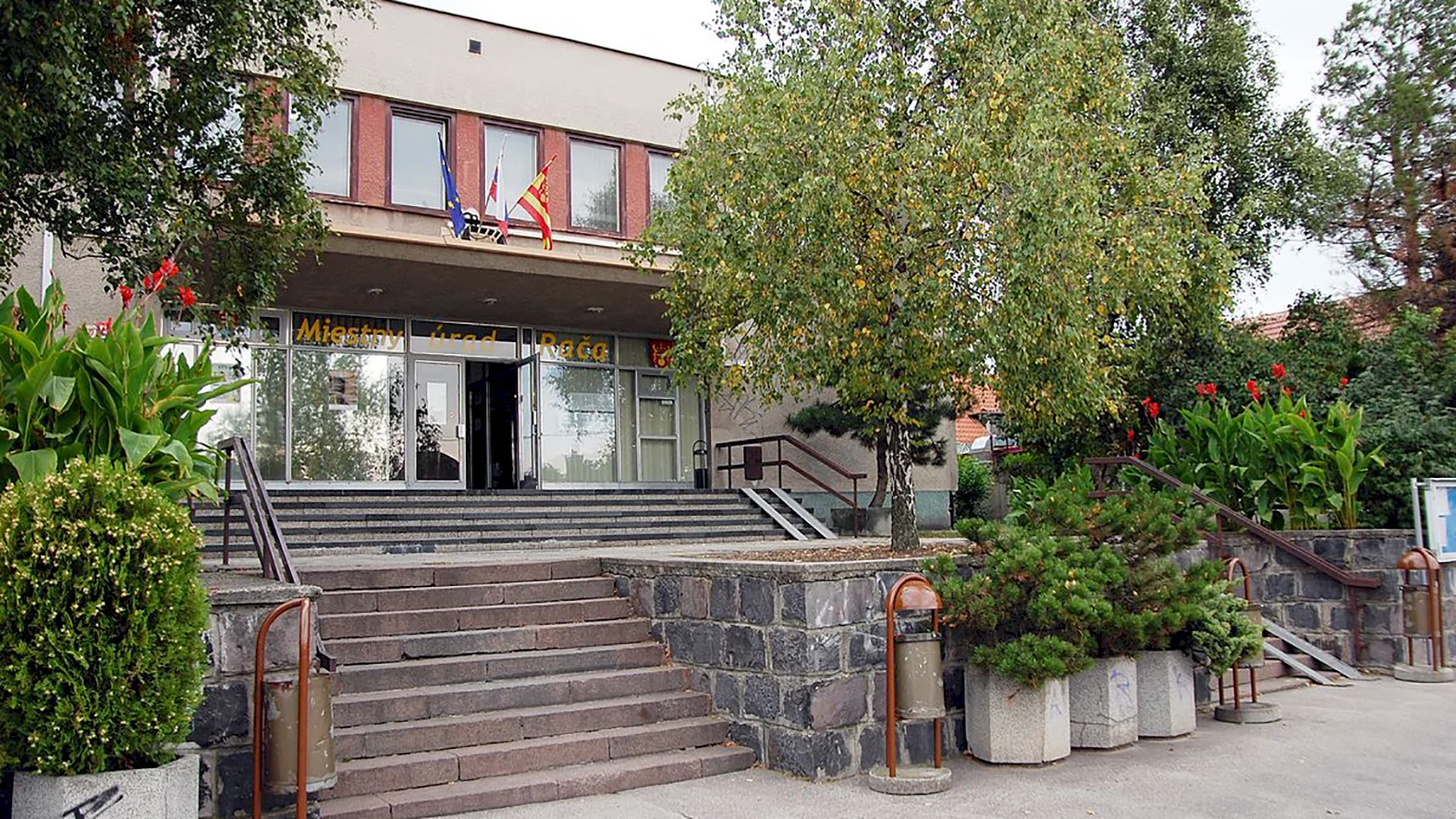 Viaceré mestské časti považujú priamy kontakt s občanmi za dôležitý 