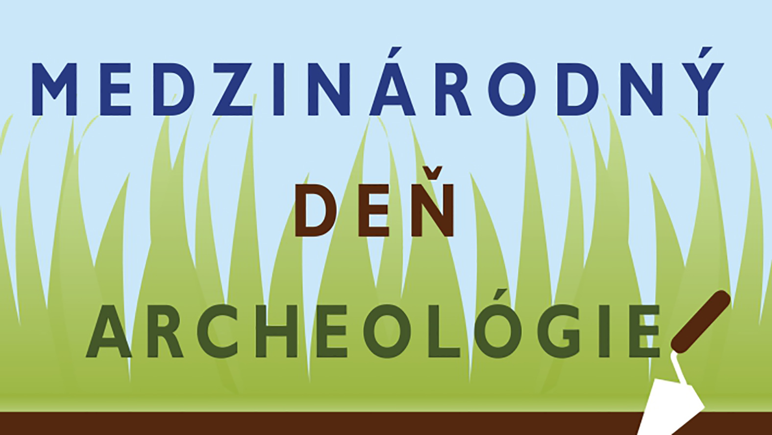 Medzinárodný deň archeológie si v múzeu pripomenú dvoma prednáškami 