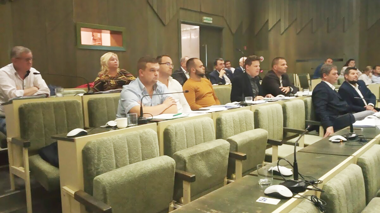 Humenné zavádza participatívny rozpočet, zmenilo aj podmienky pre dotácie