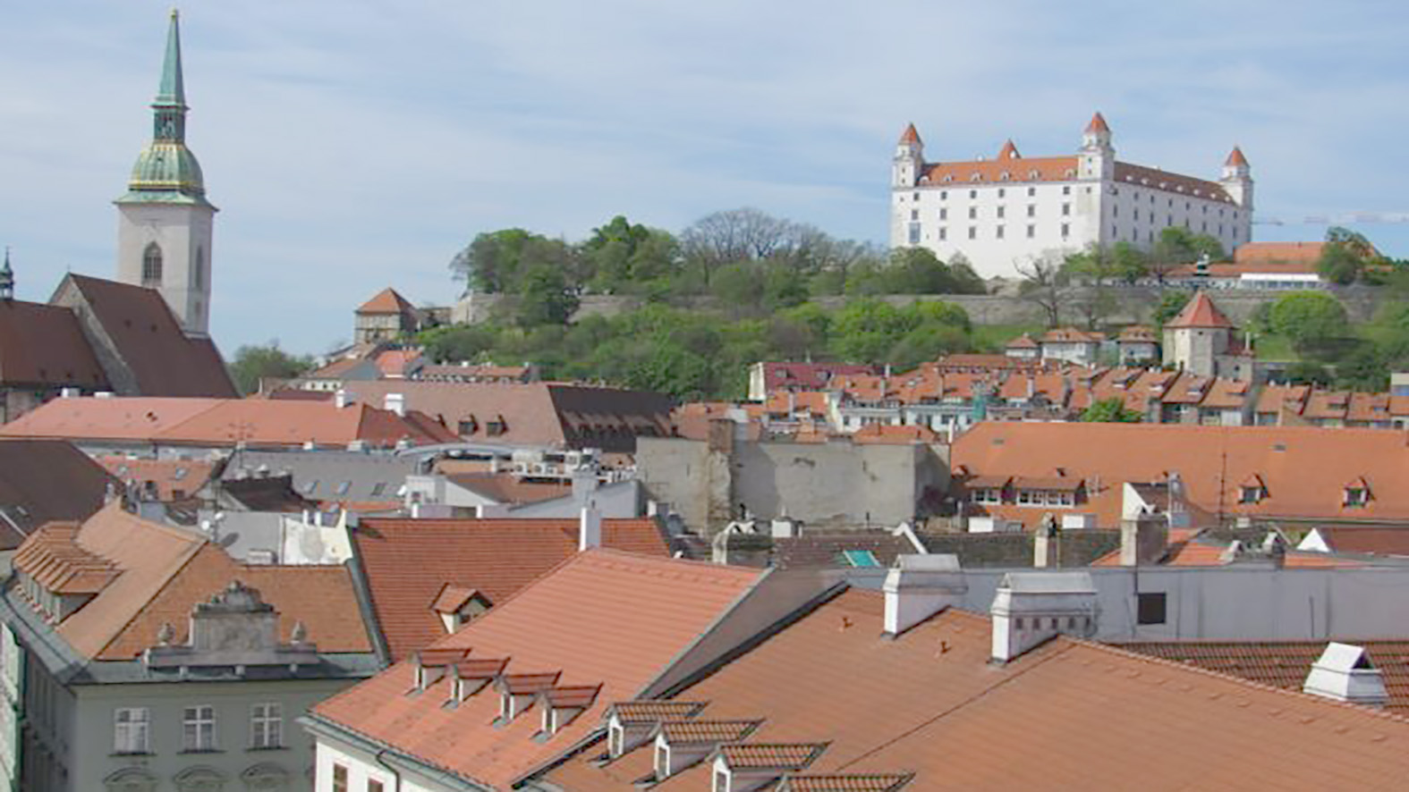 Staré Mesto zriadilo neziskový Fond architekta Weinwurma