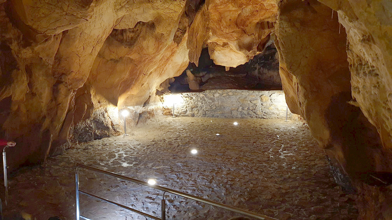 Jaskyňa Domica bude slúžiť aj na speleoterapiu