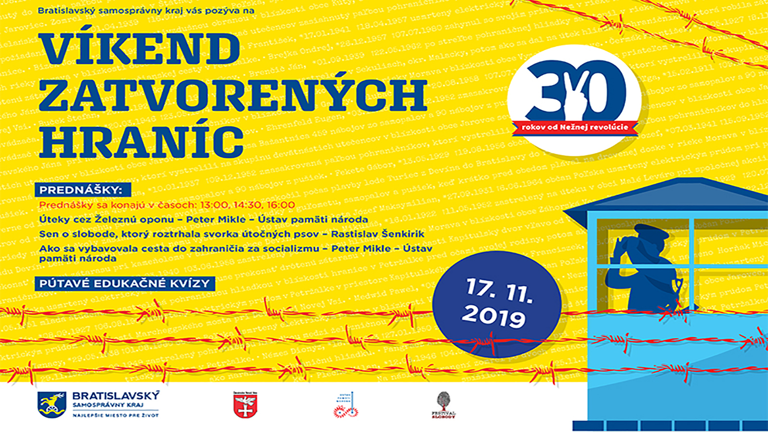 BSK: Víkend zatvorených hraníc sa blíži