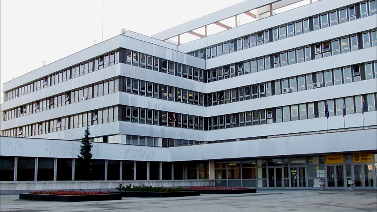 Mesto Košice hľadá milióny eur pre rozpočet, zvýšiť sa majú miestne dane 