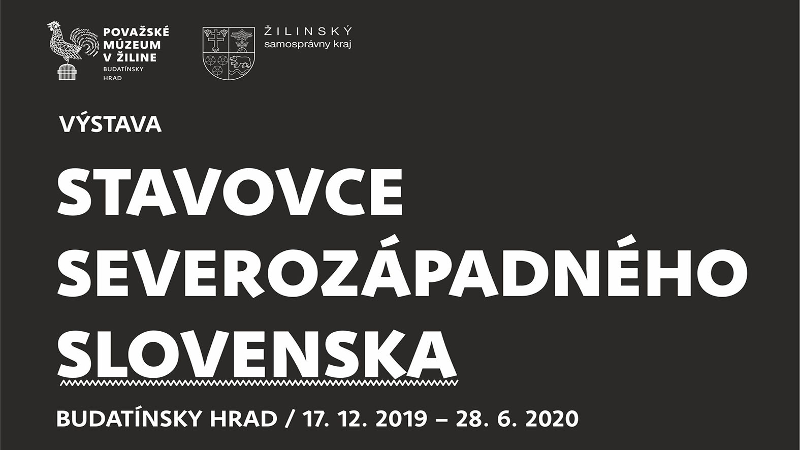 V Budatínskom hrade vystavia stavovce