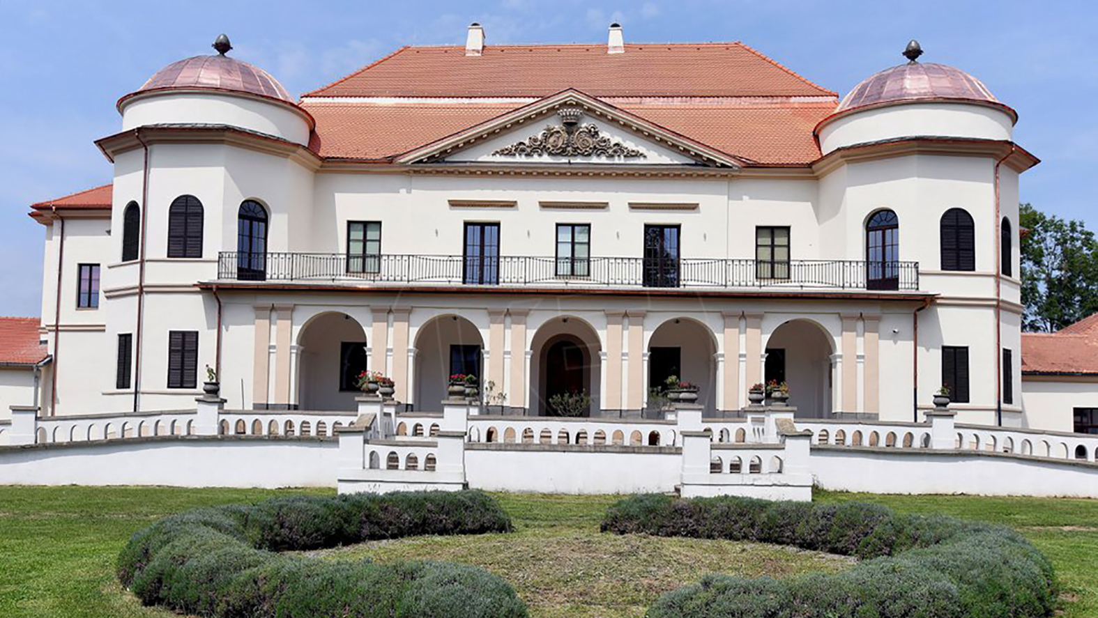 Michalovce sa zapojili do projektu Umením búrame hranice