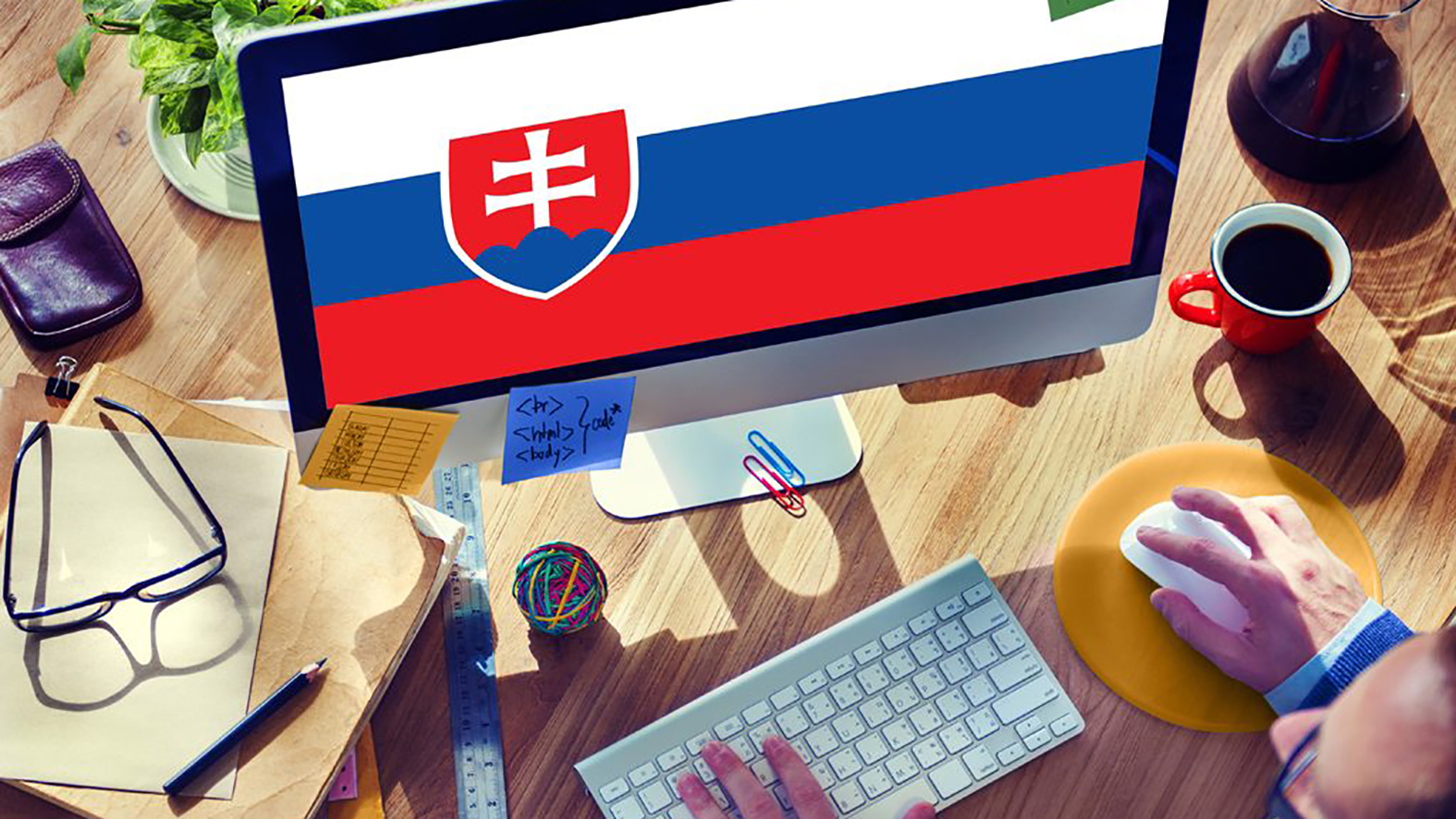 Slovenské mestá sa môžu prihlasovať do akcie Európske hlavné mesto kultúry