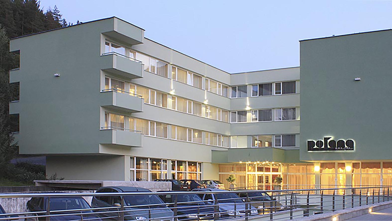 Kúpeľom Brusno hrozí strata licencie a hromadné prepúšťanie
