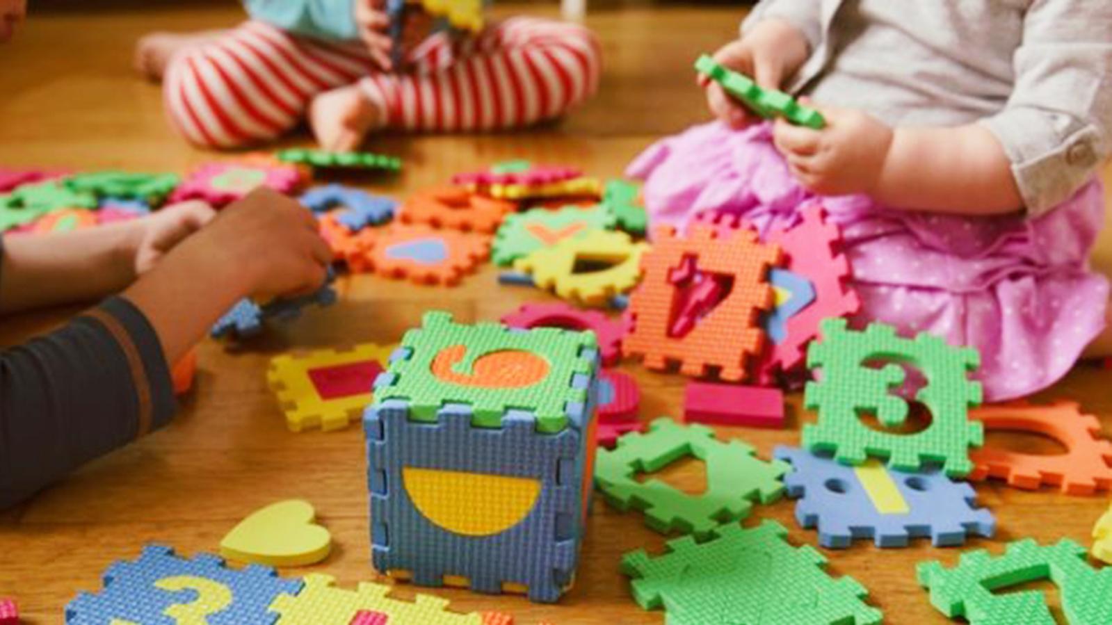 Prievidzská samospráva plánuje vybudovať aj mestské detské jasle 