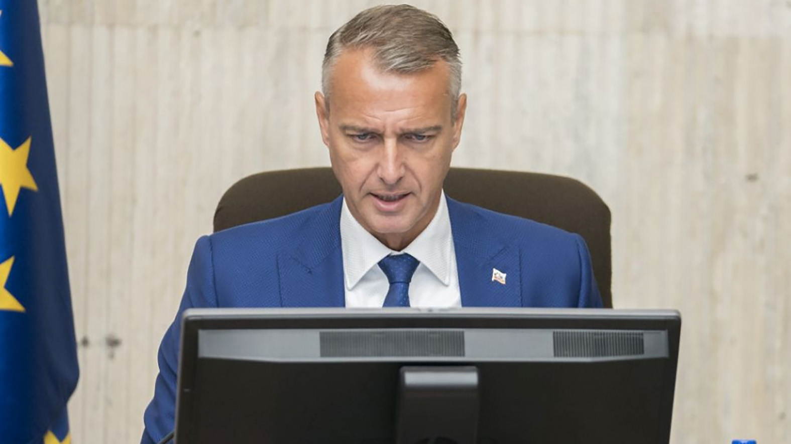 R. Raši: Na regionálny rozvoj pôjdu dotácie v hodnote viac ako 1,1 milióna eur 