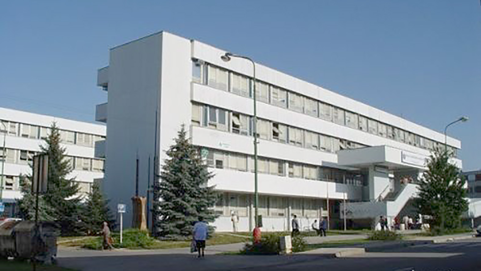 Bánovská radnica chce vybudovať centrum integrovanej zdravotnej starostlivosti 