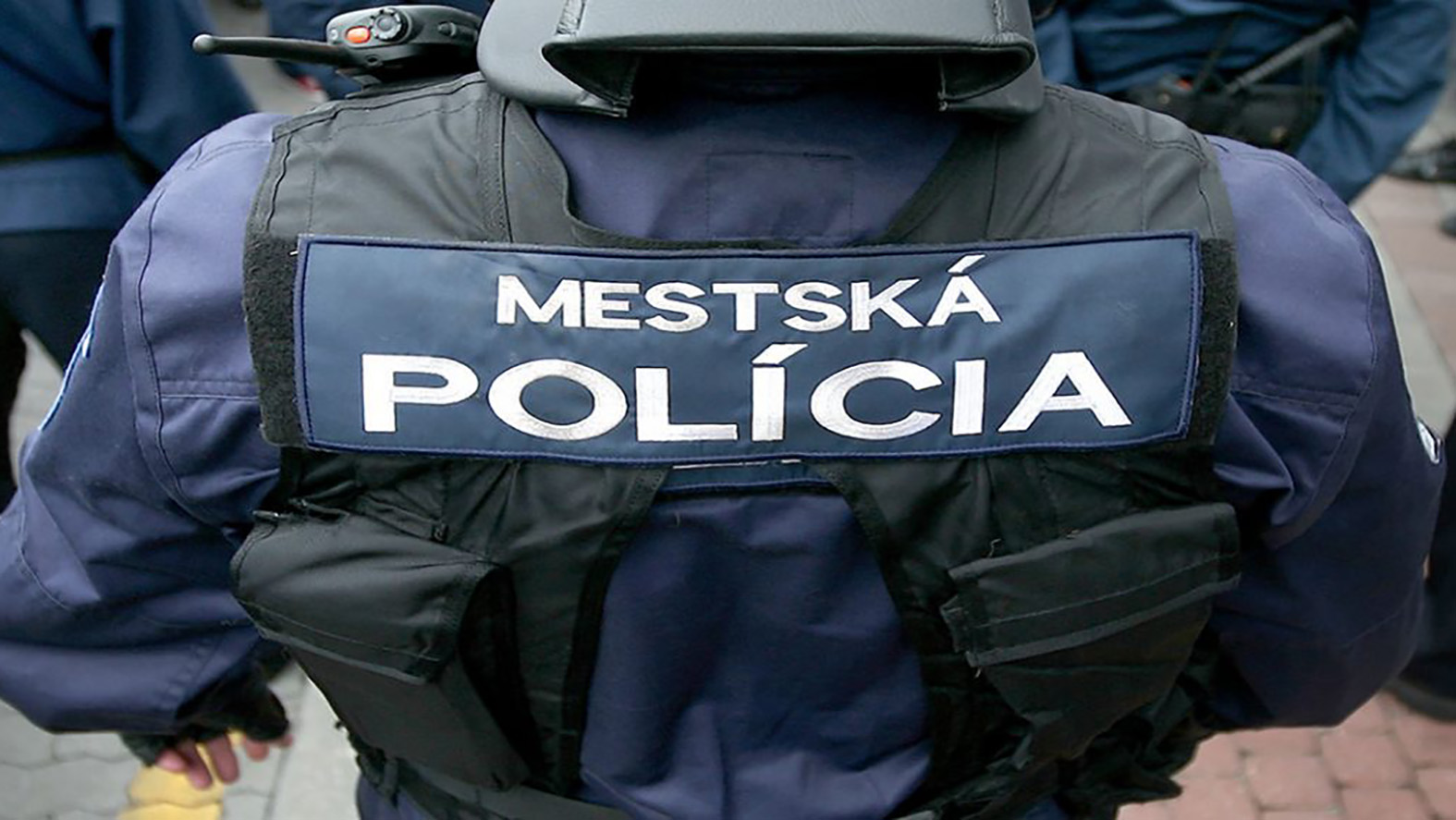 Poslanci schválili 100-tis. eur na zriadenie mestskej polície 