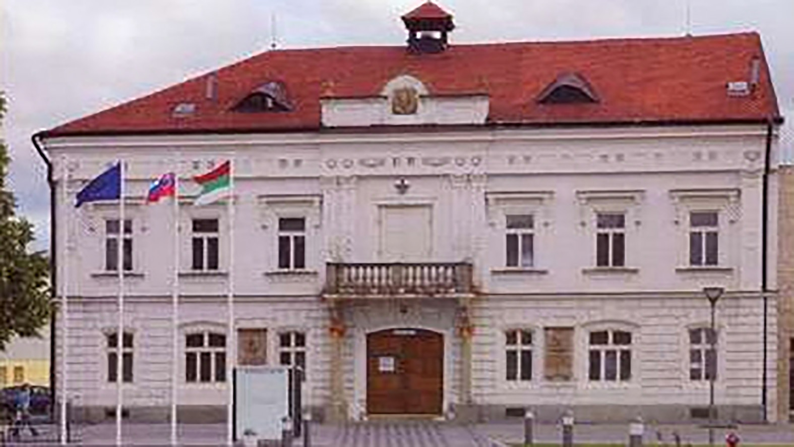 Mesto prevezme do svojej správy viaceré nebytové priestory 