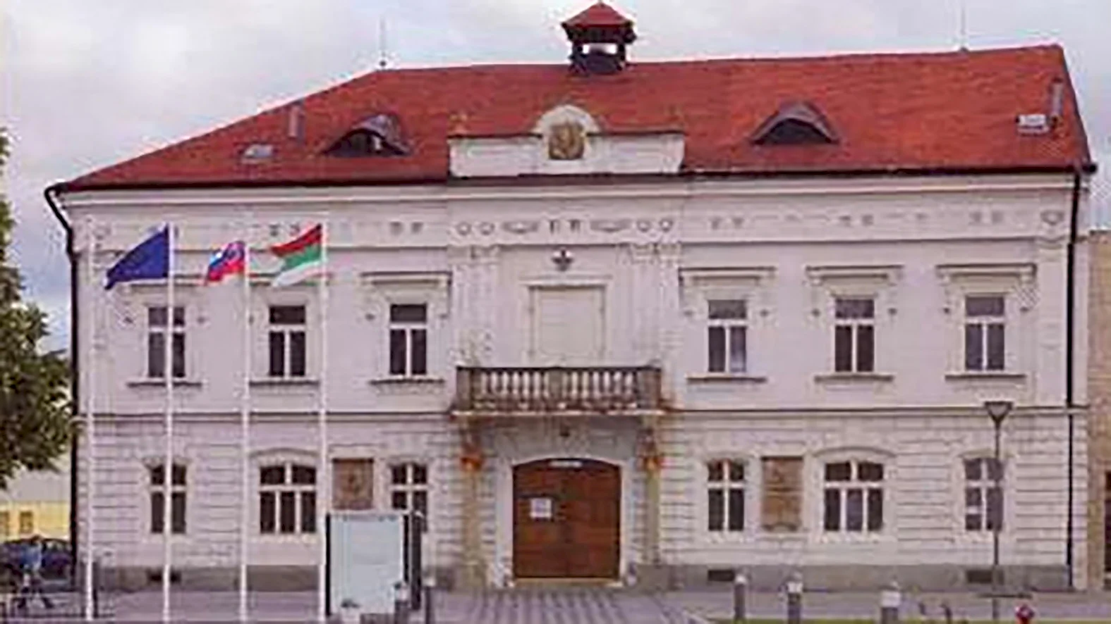 Mesto prevezme do svojej správy viaceré nebytové priestory 