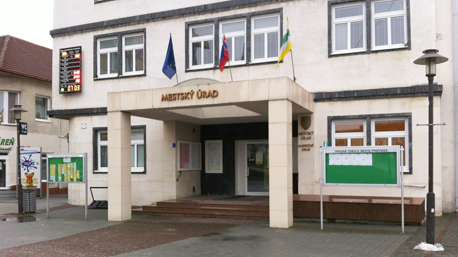 Samospráva vlani zrealizovala investície za viac ako 5,5 milióna eur  