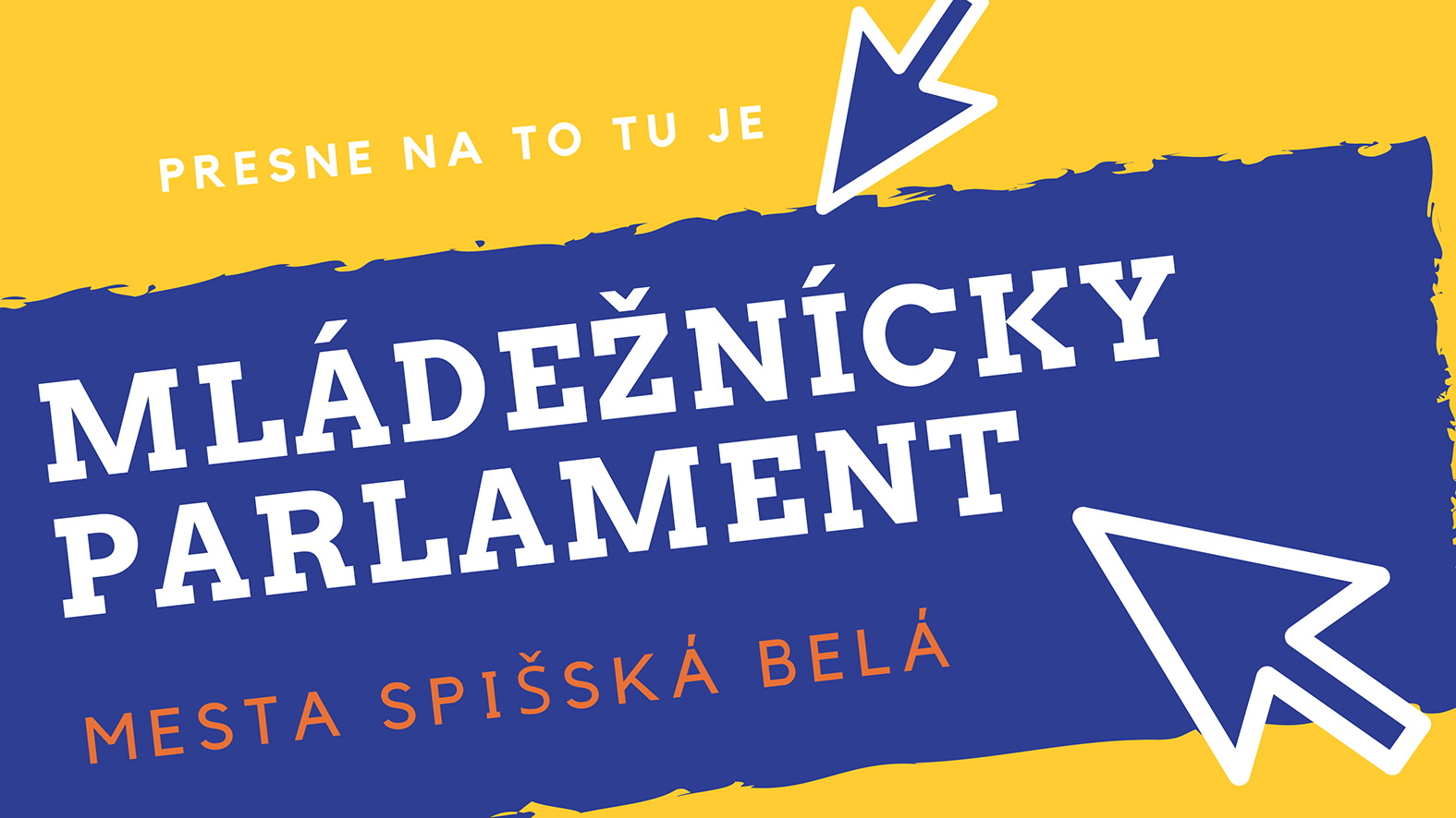 Nie každá samospráva musí mať zriadený mládežnícky parlament