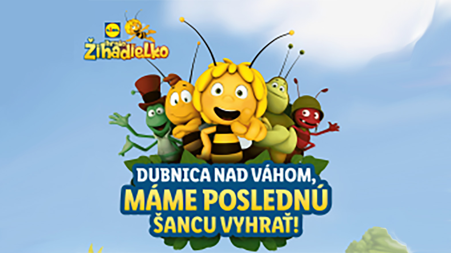 Hlasujeme za dubnické ihrisko Žihadielko