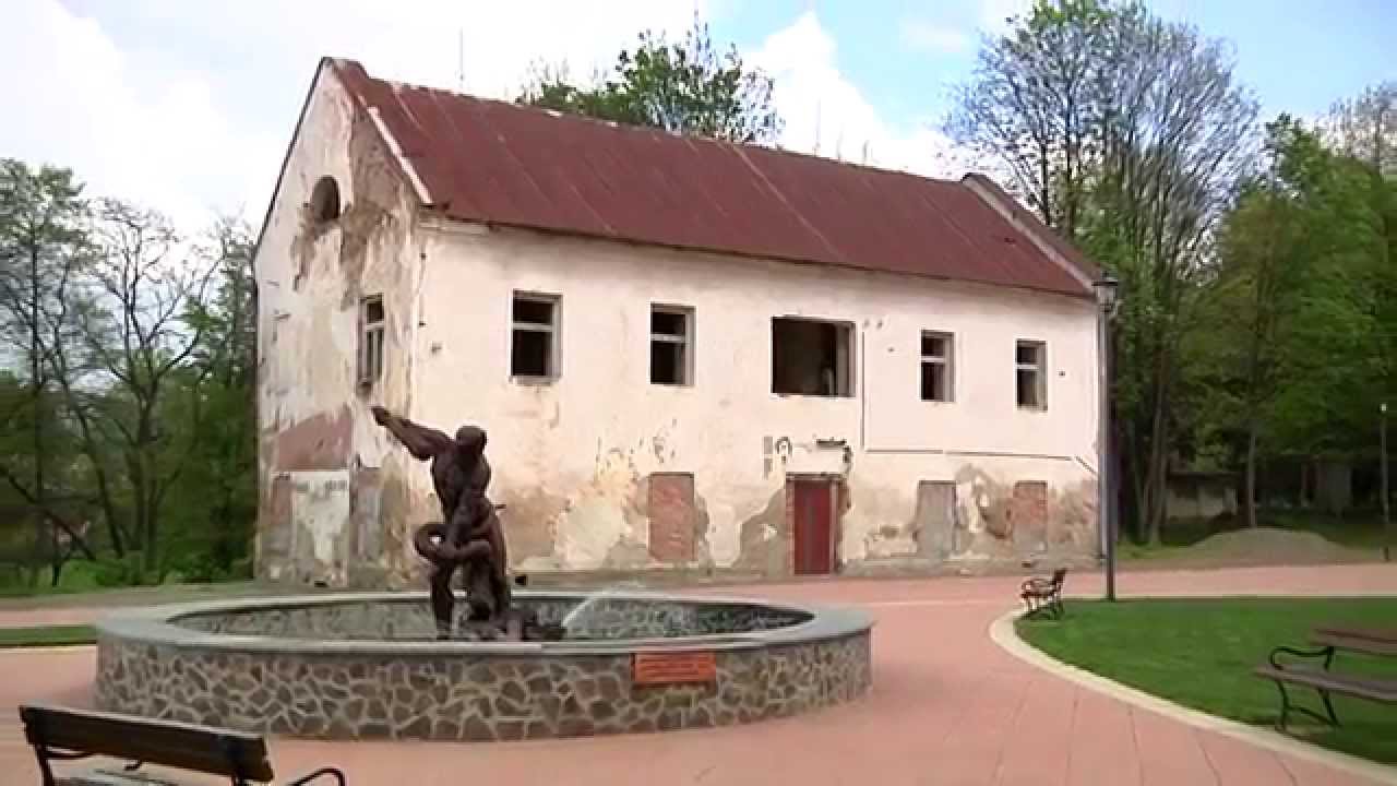 Malý kaštieľ má pomôcť prispieť k prezentácii regiónu 