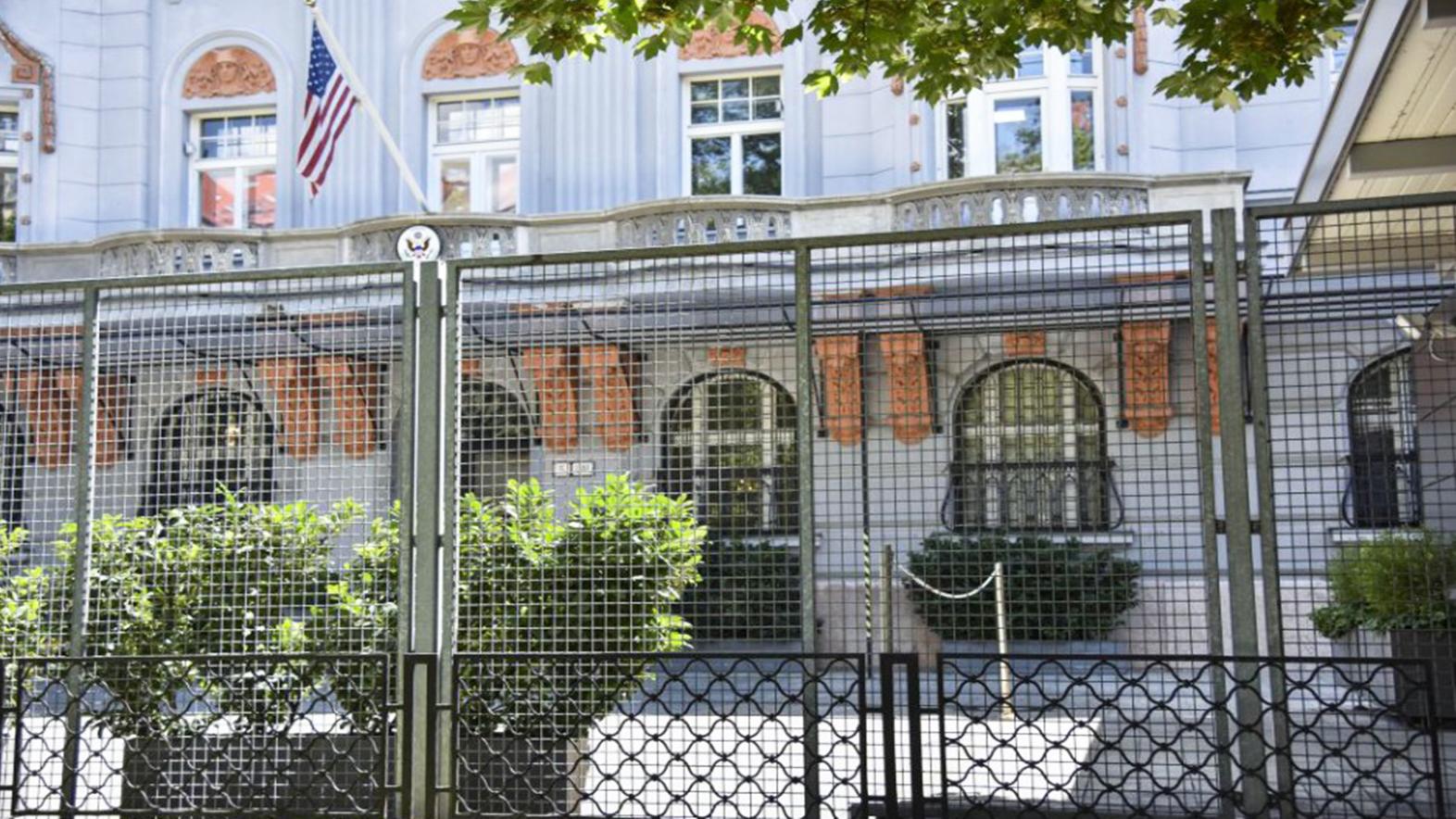 Americké ministerstvo zahraničných vecí ponúka kurzy angličtiny zadarmo