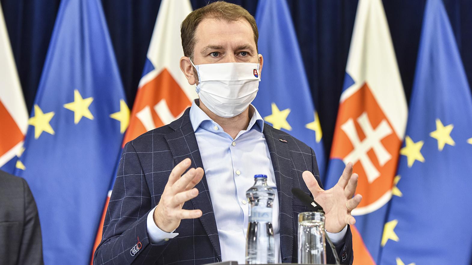 Štát povolí otvorenie ďalších prevádzok, avšak za prísnych podmienok