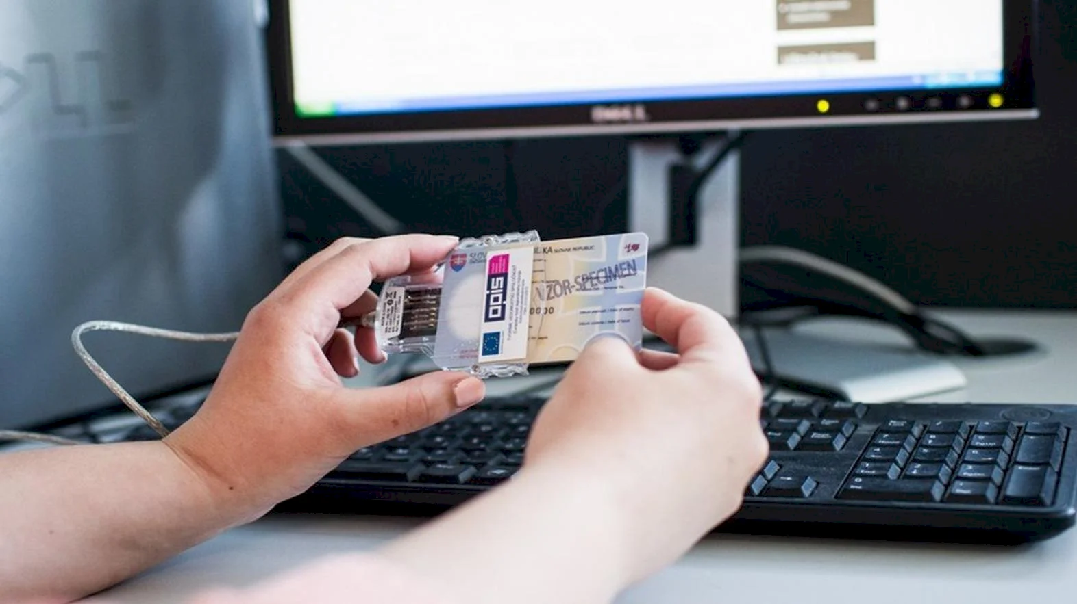 Občania budú môcť komunikovať s obcami bez elektronického OP