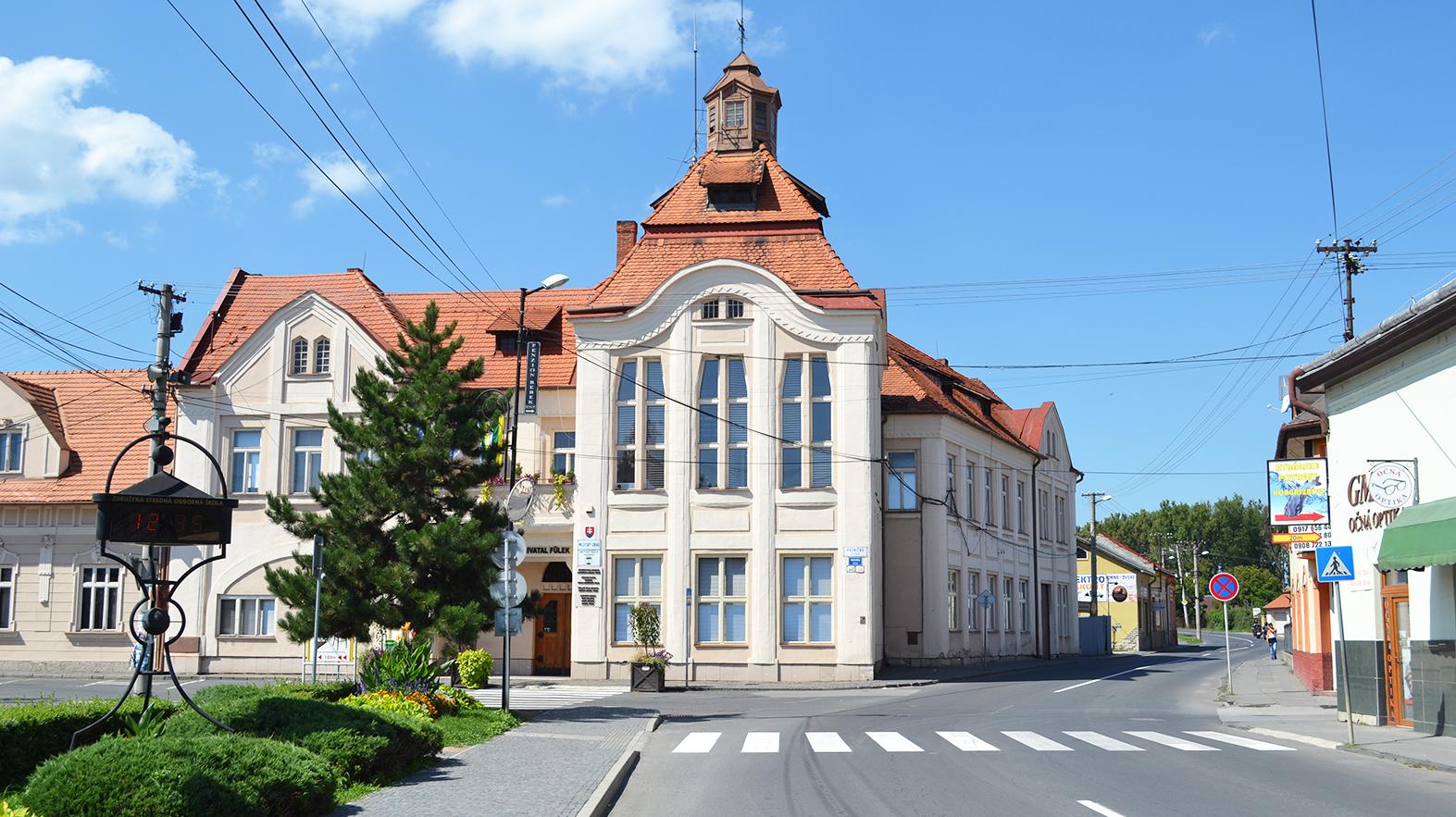 Fiľakovo pristúpilo k úsporným opatreniam