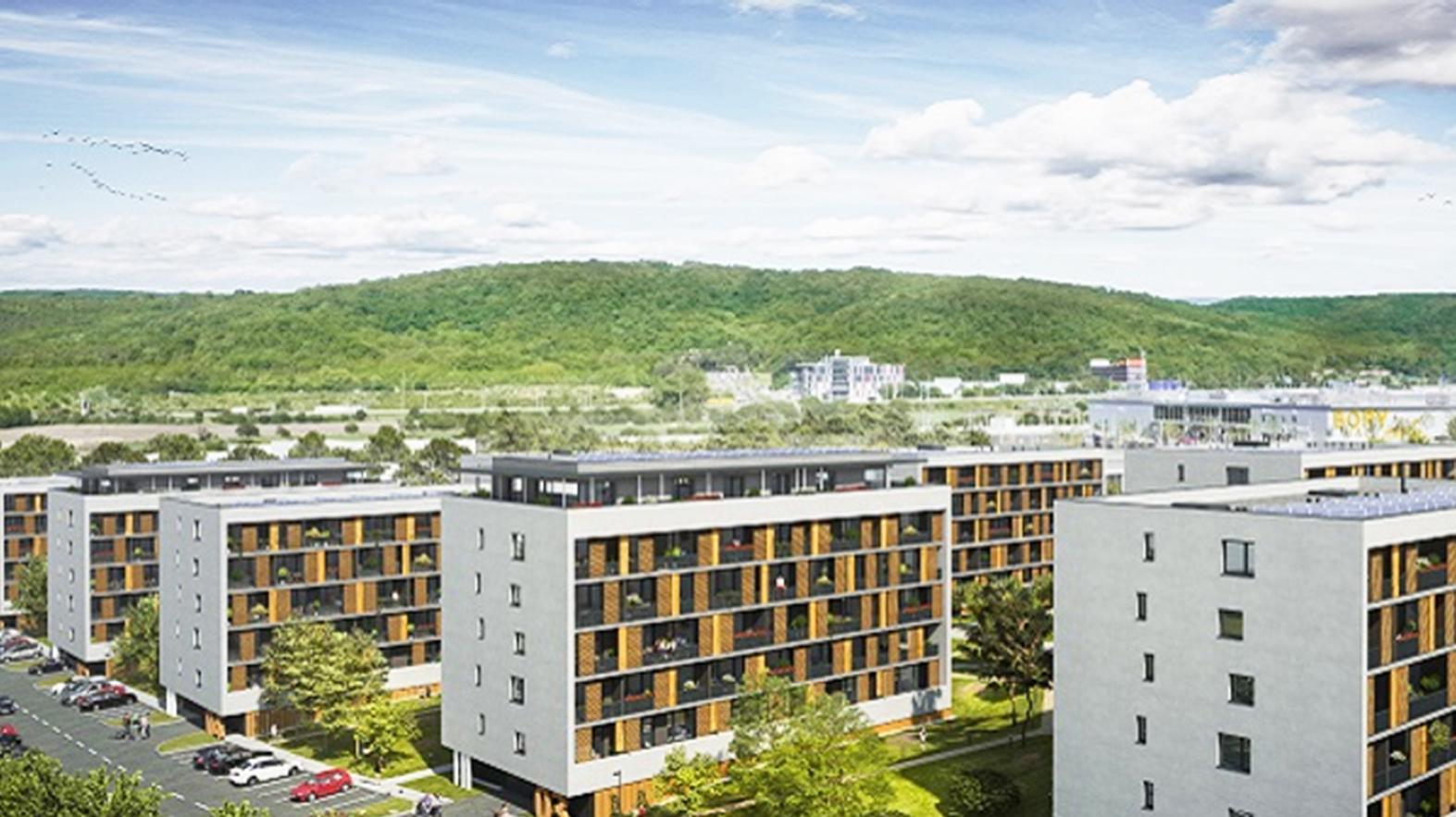 Poslanci Lamača schválili od januára 2021 novú škôlku na Boroch